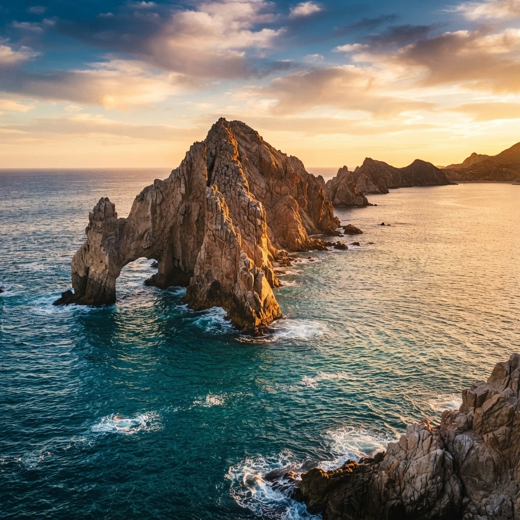 Cabo San Lucas, Mexico