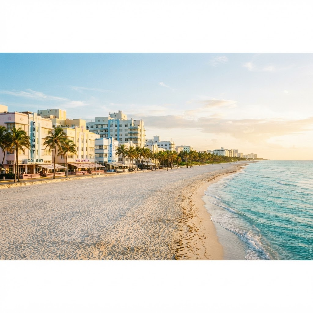Miami, USA