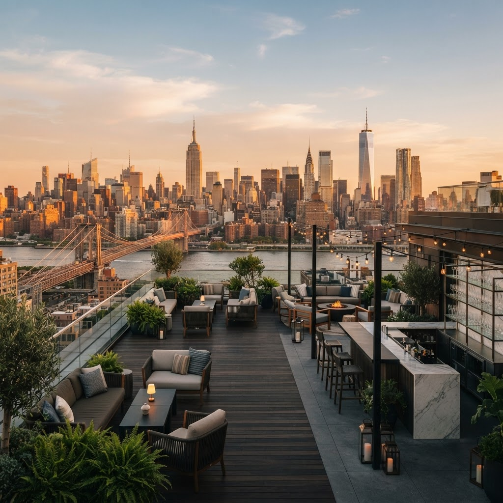 New York City, USA